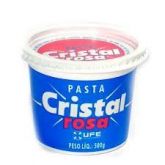 Pasta Cristal R. 500g