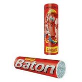 Batom Garoto Tradicional Chocolate 16g