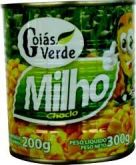 Milho VERDE Goiás 200g