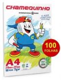 Papel Chamequim 100