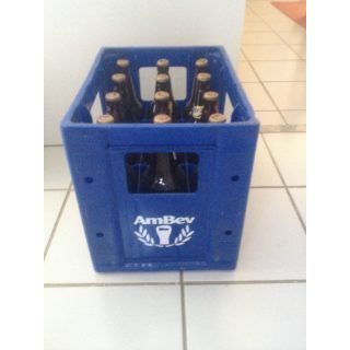 Cerveja Skol Litrão CX.x.12 Uni (Gelada)
