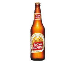 Cerveja Schin 600ml