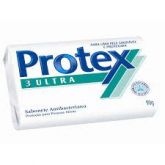 Sabonete Ultra Protex 90g
