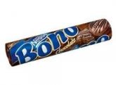 Biscoito Recheado Bono Chocolate 140g
