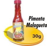 Pimenta Malagueta Pingo Kente