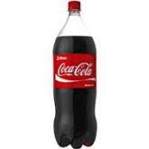 Promoção Refrigerante Coca Cola 2 L