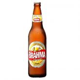 Cerveja Brahma Chopp 600ml