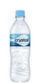 Água Mineral Crystal 500ml