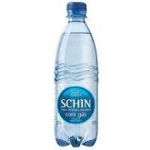 Água Mineral Schin C/Gás 500ml