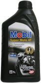 Mobil Super Moto 4T 1L