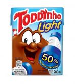 Todynho Light 200ml