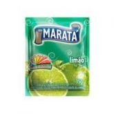 Suco Limão Maratá 35g