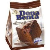 Mistura de Chocolate DONA BENTA 450g