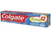 Creme Dental Whitening Colgate Total 12 90g