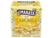 Chá de Camomila Maratá 10g