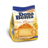 Mistura de Bolo Maracujá DONA BENTA 450g