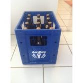Cerveja Skol Litrão CX.x.12 Uni (Gelada)