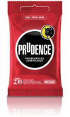 Preservativo Prudence Classico Original C/ 3 un