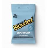 Preservativo Blowtex Elite C/ 3 Un