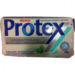 Sabonete L.Prof.Protex 90g