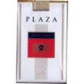 Cigarro Plaza 20un