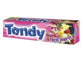 Creme Dental Tandy Tutti Frutti 50g