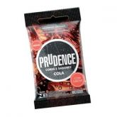 Preservativo Prudence Cola C/ 3 un