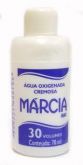 Água oxigenada Marcia  70 Volume 30