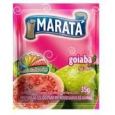 Suco Goiaba Maratá 35g