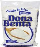 Farinha de Trigo Dona Benta 1Kg