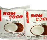 Coco Ralado Bom Coco 50g