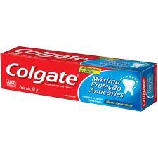 Creme Dental Colgate 50g