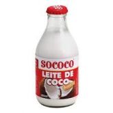 Leite de COCO Sococo 200ml