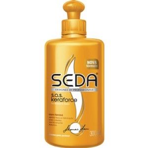 Creme K.Force Seda 300ml