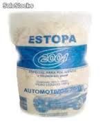 Estopa Extra Bril 150gr