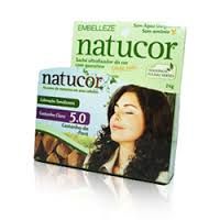 Tintura 5.0 NATUCOR