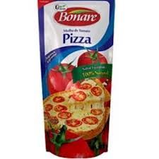 Molho de Pizza BONARE 340g