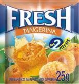 Suco Fresh Tangerina 25g