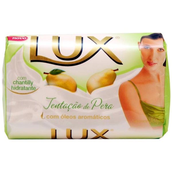 Sabonete T.Pera Lux 90g