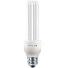 Lampada ECO Home Philips 18w