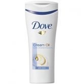 Loção Hidratante Dove Nutr.Essence