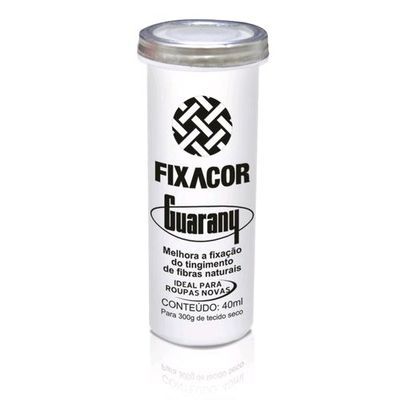 Fixacor Guarany 40ml