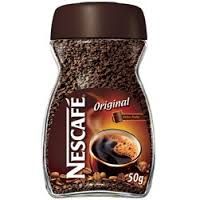 Nescafé 50g