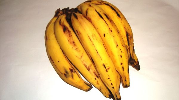 Banana da Terra 1Dúzia