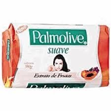 Sabonete Nut.Del.Palmolive 90g