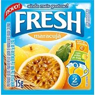 Suco Fresh Maracujá 15g