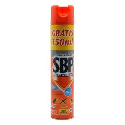 Inset CIT.SBP 450ml