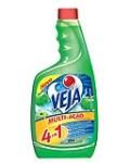 Veja 4x1 Maçã V. 500ml