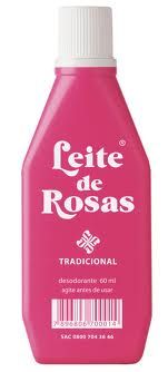 Leite Rosa 60ml