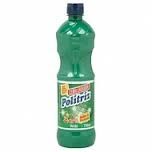 Cera Liquida Verde Politriz 750ml